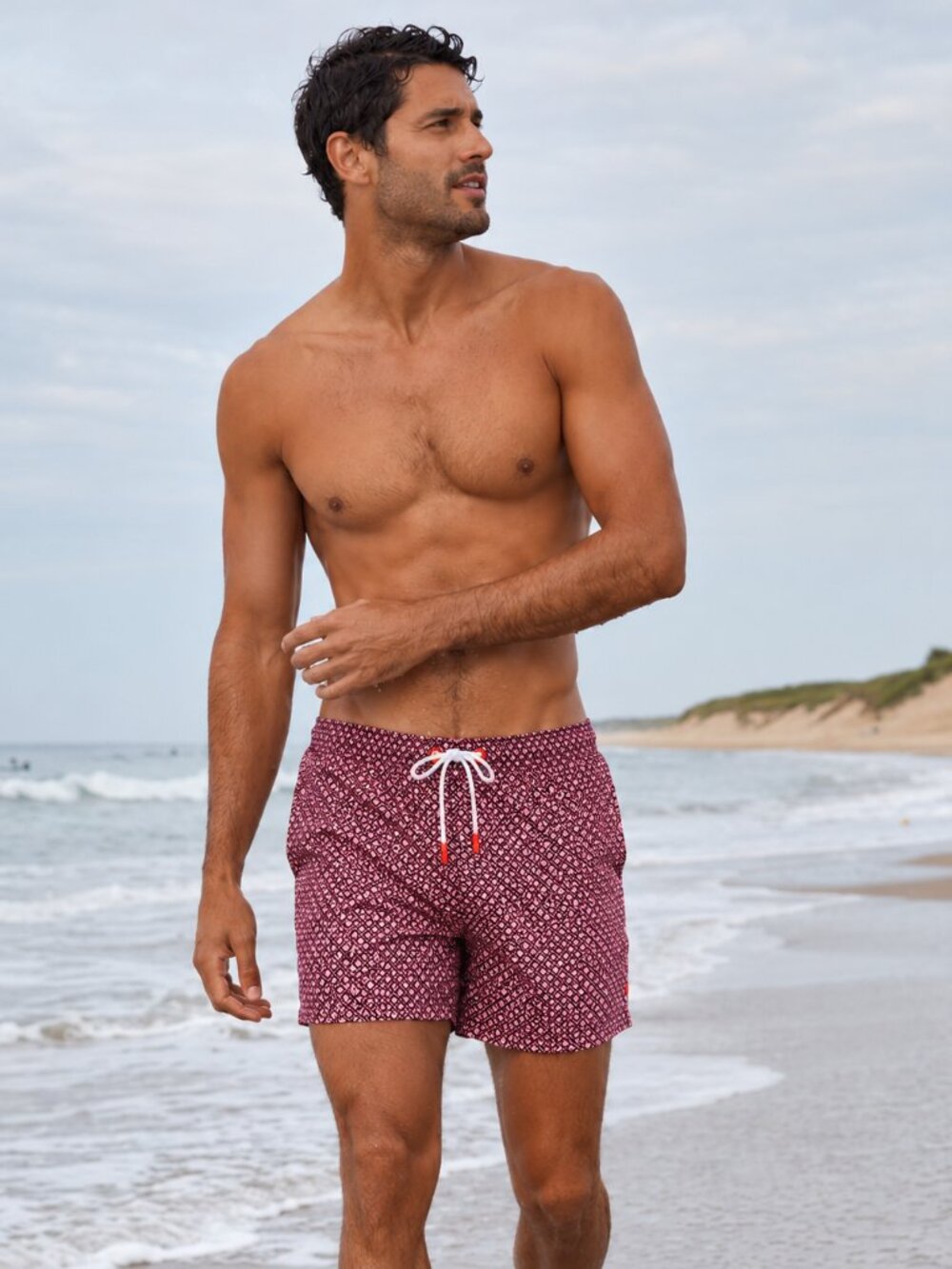 Sol Swim Short